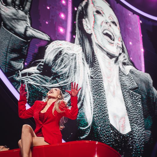 Polsat Hit Festiwal 2025, koncert „Największa prywatka w Sopocie”