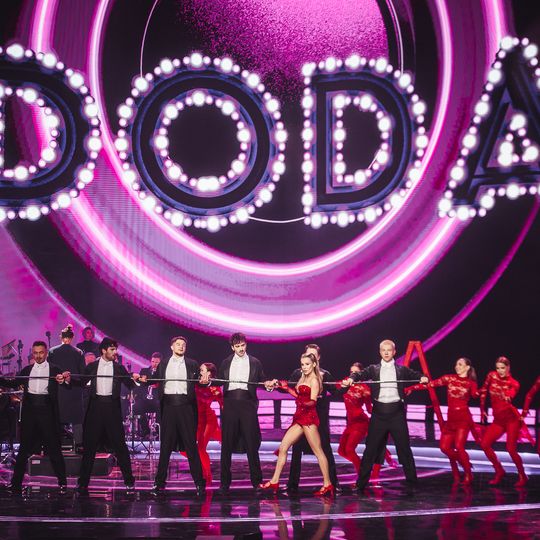 Polsat Hit Festiwal 2025, koncert „Największa prywatka w Sopocie”