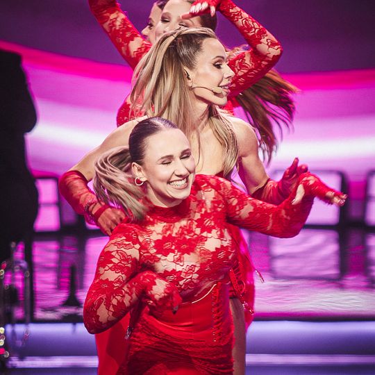 Polsat Hit Festiwal 2025, koncert „Największa prywatka w Sopocie”