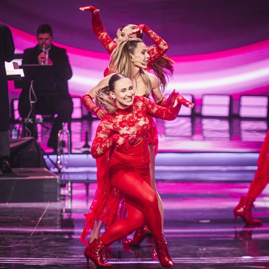 Polsat Hit Festiwal 2025, koncert „Największa prywatka w Sopocie”