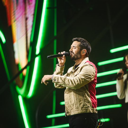 Polsat Hit Festiwal 2025, koncert „Największa prywatka w Sopocie”