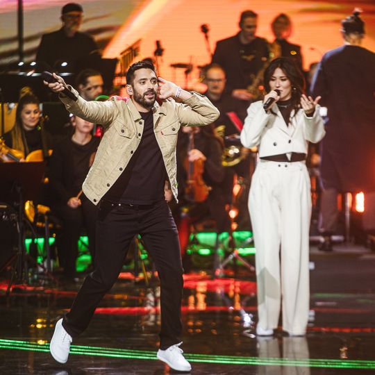 Polsat Hit Festiwal 2025, koncert „Największa prywatka w Sopocie”