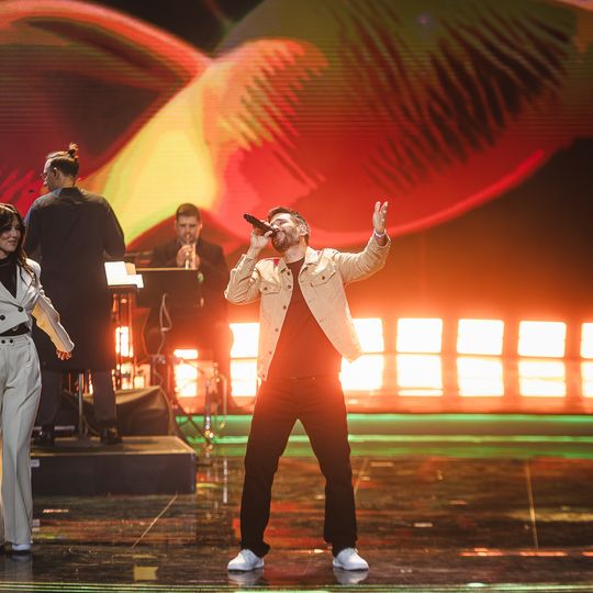 Polsat Hit Festiwal 2025, koncert „Największa prywatka w Sopocie”