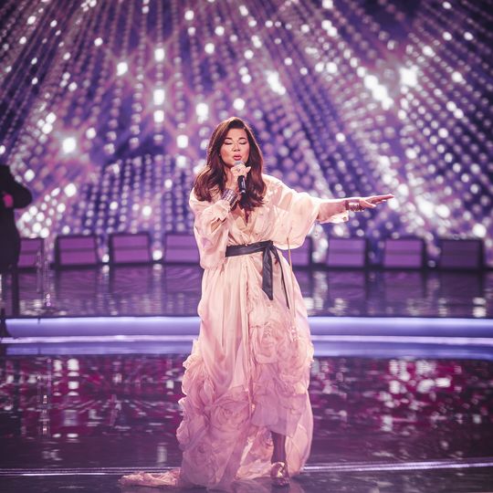 Polsat Hit Festiwal 2025, koncert „Największa prywatka w Sopocie”