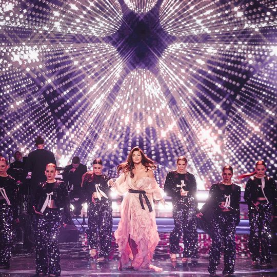 Polsat Hit Festiwal 2025, koncert „Największa prywatka w Sopocie”