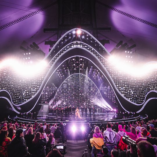 Polsat Hit Festiwal 2025, koncert „Największa prywatka w Sopocie”