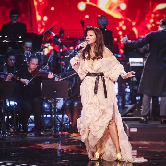 Polsat Hit Festiwal 2025, koncert „Największa prywatka w Sopocie”