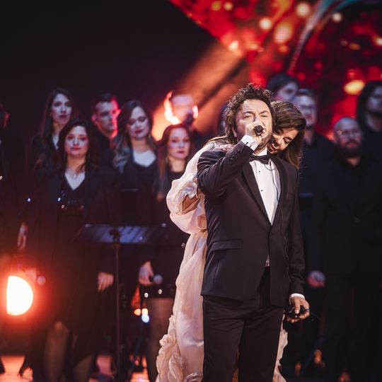 Polsat Hit Festiwal 2025, koncert „Największa prywatka w Sopocie”