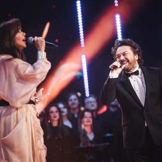 Polsat Hit Festiwal 2025, koncert „Największa prywatka w Sopocie”