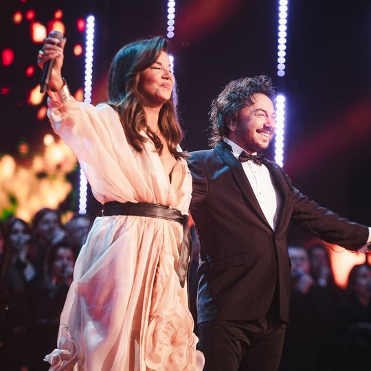 Polsat Hit Festiwal 2025, koncert „Największa prywatka w Sopocie”