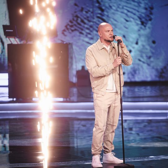 Polsat Hit Festiwal 2025, koncert „Największa prywatka w Sopocie”