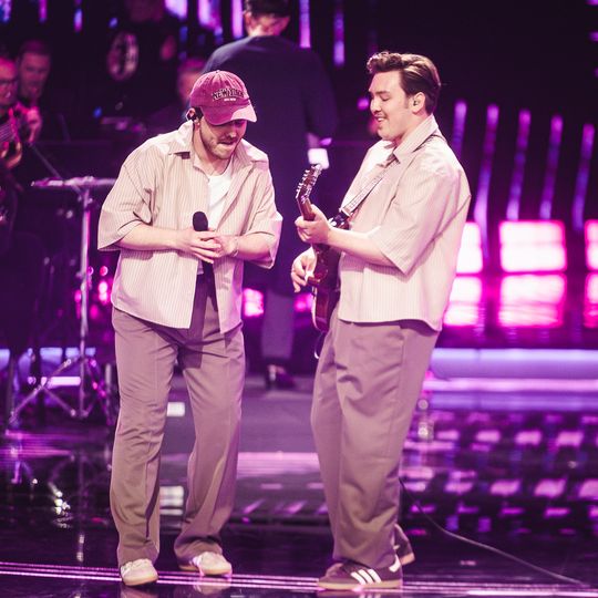 Polsat Hit Festiwal 2025, koncert „Największa prywatka w Sopocie”