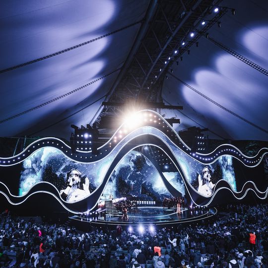 Polsat Hit Festiwal 2025, koncert „Największa prywatka w Sopocie”