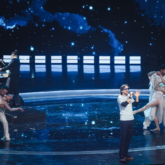 Polsat Hit Festiwal 2025, koncert „Największa prywatka w Sopocie”