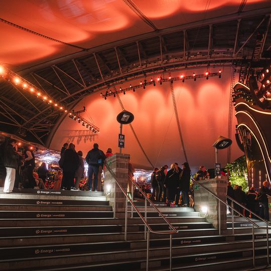 Polsat Hit Festiwal 2025, koncert „Krajewski by Krajewski”