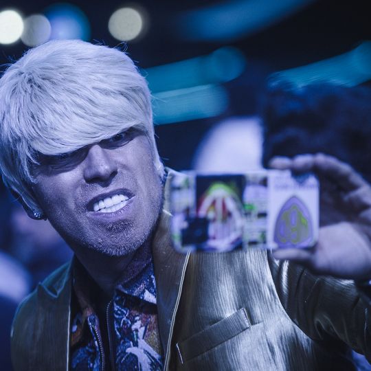 Polsat Hit Festiwal 2025, koncert „Krajewski by Krajewski”