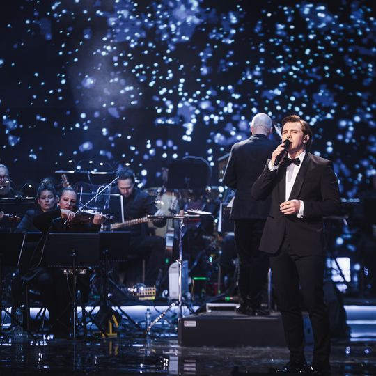 Polsat Hit Festiwal 2025, koncert „Krajewski by Krajewski”