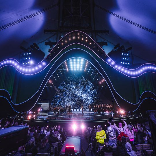 Polsat Hit Festiwal 2025, koncert „Krajewski by Krajewski”