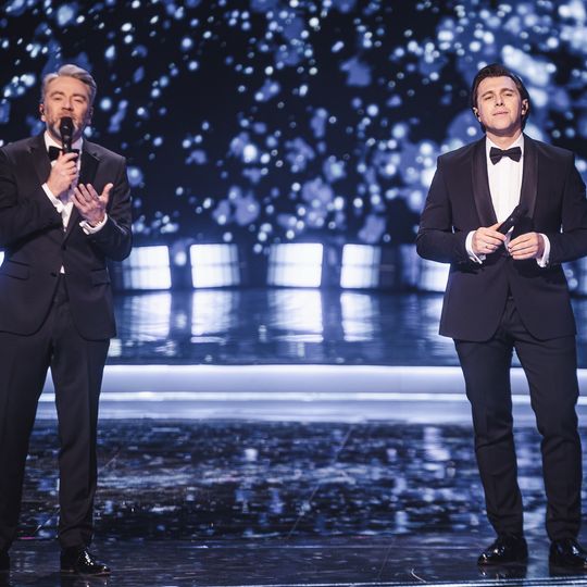 Polsat Hit Festiwal 2025, koncert „Krajewski by Krajewski”