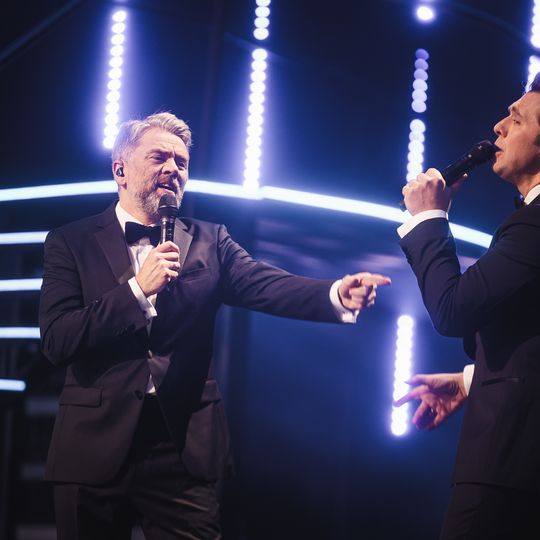 Polsat Hit Festiwal 2025, koncert „Krajewski by Krajewski”