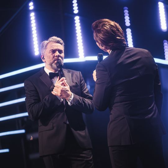 Polsat Hit Festiwal 2025, koncert „Krajewski by Krajewski”