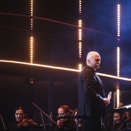 Polsat Hit Festiwal 2025, koncert „Krajewski by Krajewski”