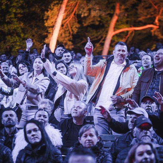 Polsat Hit Festiwal 2025, koncert „Krajewski by Krajewski”