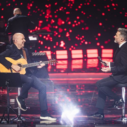 Polsat Hit Festiwal 2025, koncert „Krajewski by Krajewski”