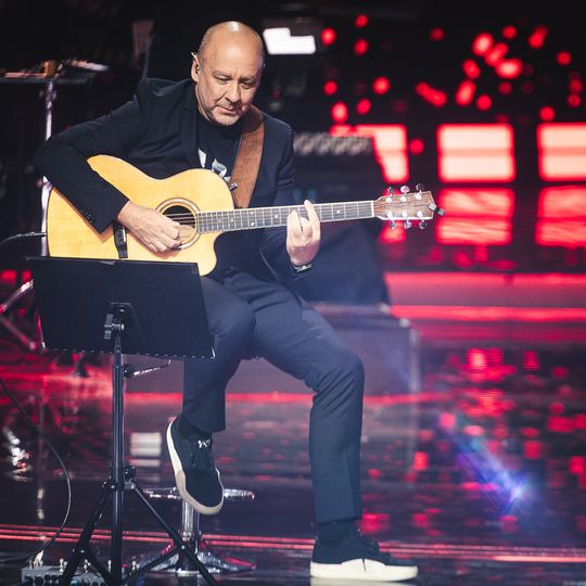 Polsat Hit Festiwal 2025, koncert „Krajewski by Krajewski”