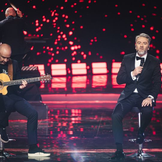 Polsat Hit Festiwal 2025, koncert „Krajewski by Krajewski”