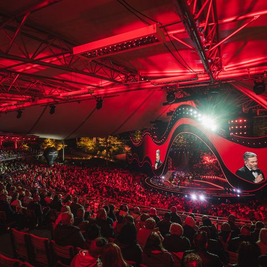 Polsat Hit Festiwal 2025, koncert „Krajewski by Krajewski”