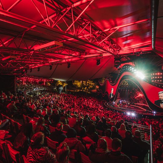 Polsat Hit Festiwal 2025, koncert „Krajewski by Krajewski”