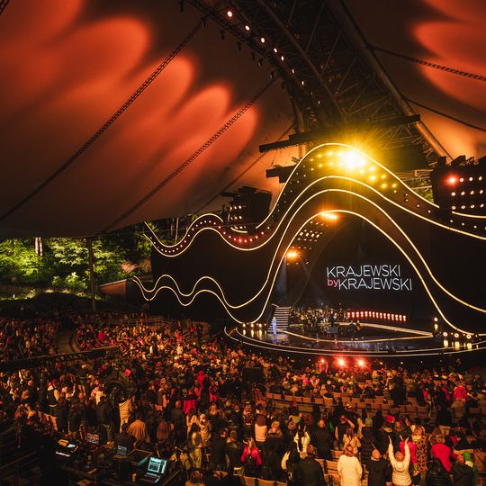 Polsat Hit Festiwal 2025, koncert „Krajewski by Krajewski”