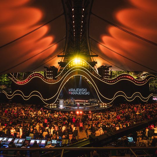 Polsat Hit Festiwal 2025, koncert „Krajewski by Krajewski”