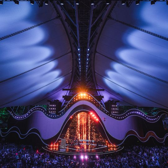 Polsat Hit Festiwal 2025, koncert „Krajewski by Krajewski”