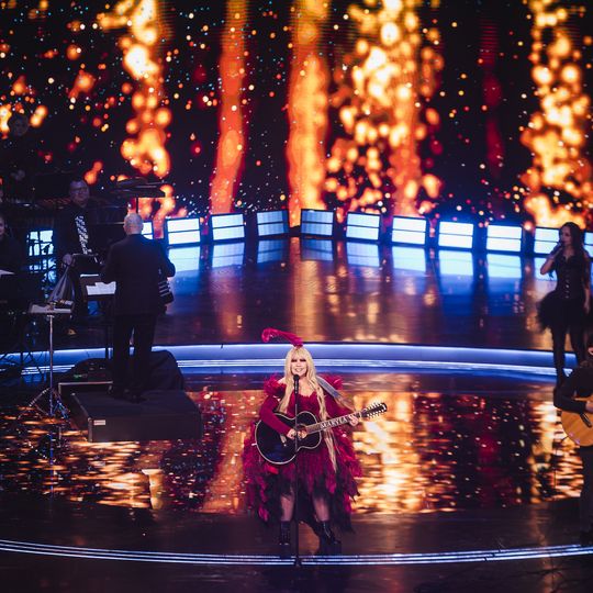 Polsat Hit Festiwal 2025, koncert „Krajewski by Krajewski”