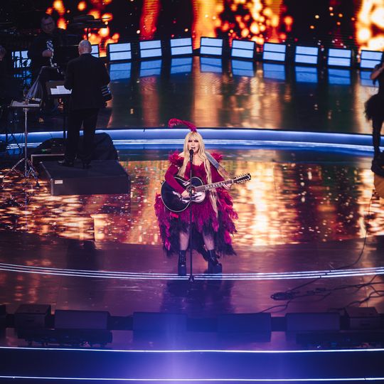 Polsat Hit Festiwal 2025, koncert „Krajewski by Krajewski”