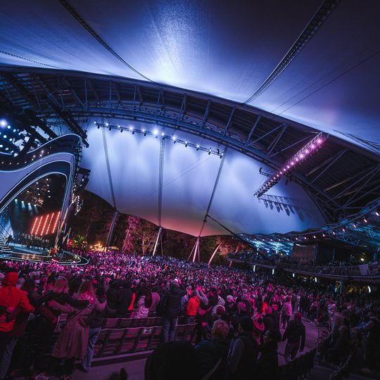 Polsat Hit Festiwal 2025, koncert „Krajewski by Krajewski”