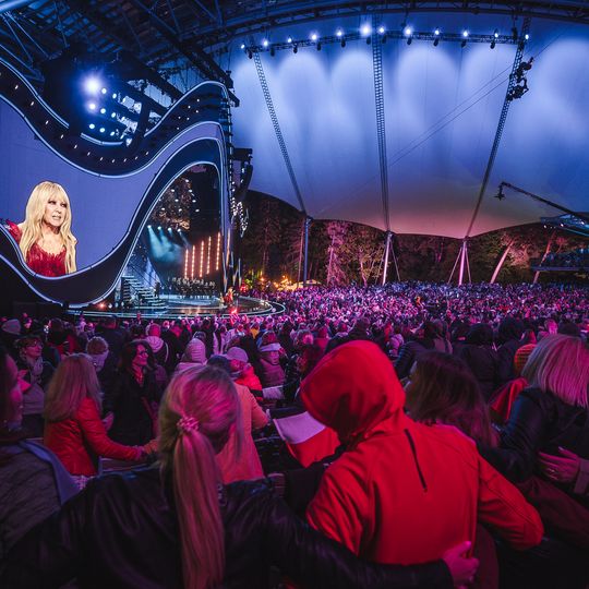 Polsat Hit Festiwal 2025, koncert „Krajewski by Krajewski”