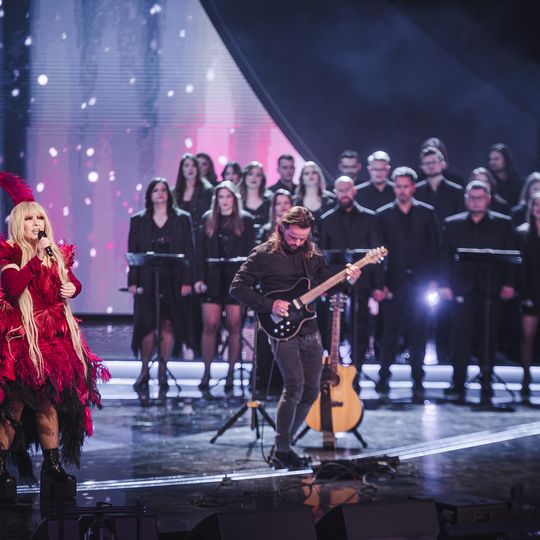 Polsat Hit Festiwal 2025, koncert „Krajewski by Krajewski”