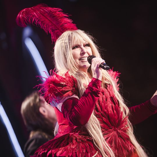 Polsat Hit Festiwal 2025, koncert „Krajewski by Krajewski”