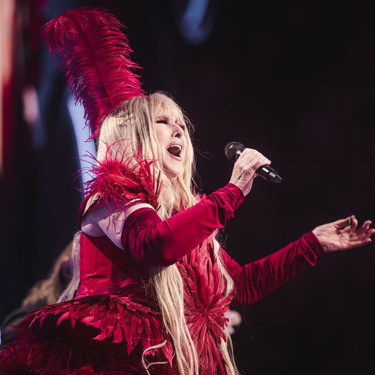 Polsat Hit Festiwal 2025, koncert „Krajewski by Krajewski”