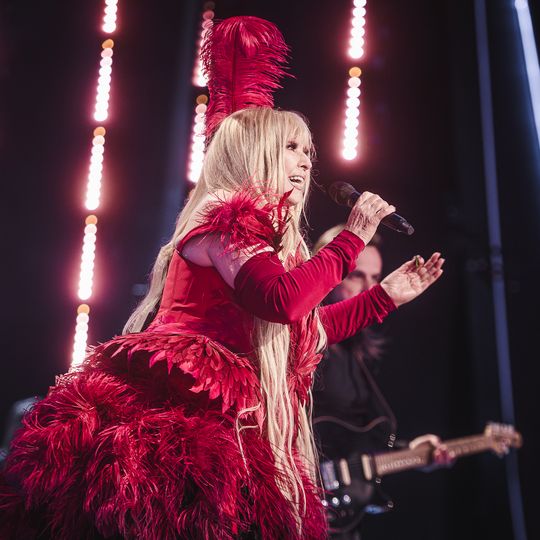 Polsat Hit Festiwal 2025, koncert „Krajewski by Krajewski”