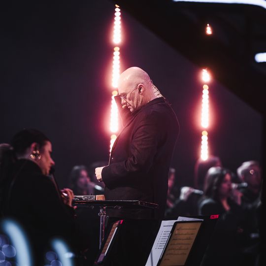 Polsat Hit Festiwal 2025, koncert „Krajewski by Krajewski”