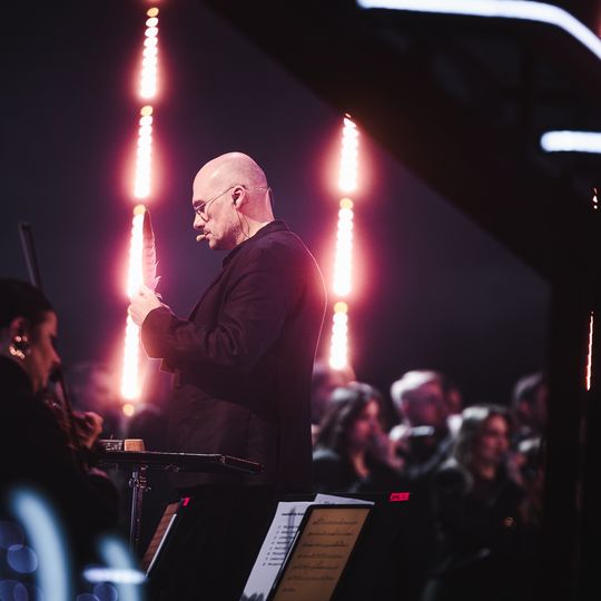 Polsat Hit Festiwal 2025, koncert „Krajewski by Krajewski”