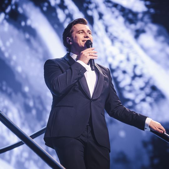 Polsat Hit Festiwal 2025, koncert „Krajewski by Krajewski”