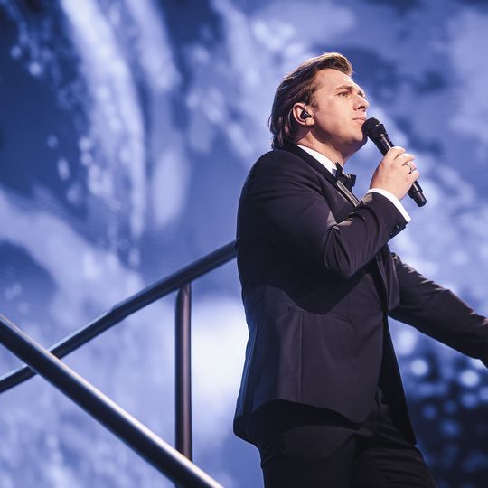 Polsat Hit Festiwal 2025, koncert „Krajewski by Krajewski”