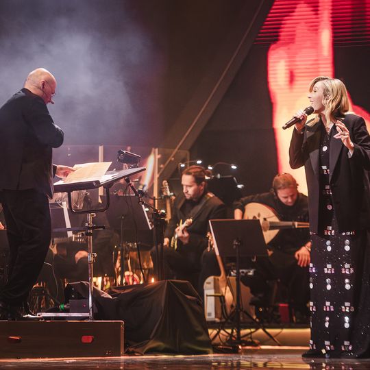 Polsat Hit Festiwal 2025, koncert „Krajewski by Krajewski”