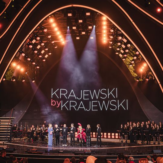 Polsat Hit Festiwal 2025, koncert „Krajewski by Krajewski”