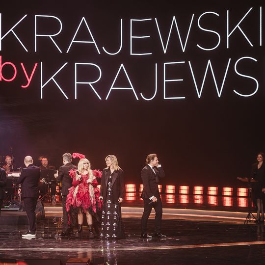 Polsat Hit Festiwal 2025, koncert „Krajewski by Krajewski”